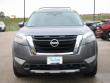 2025 Nissan Pathfinder SL SUV