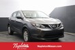  Nissan Rogue Sport