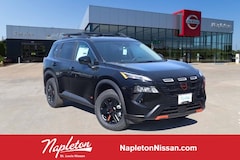 2026 Nissan Rogue Rock Creek SUV