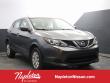 2018 Nissan Rogue Sport S SUV
