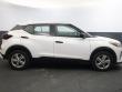 2022 Nissan Kicks S SUV