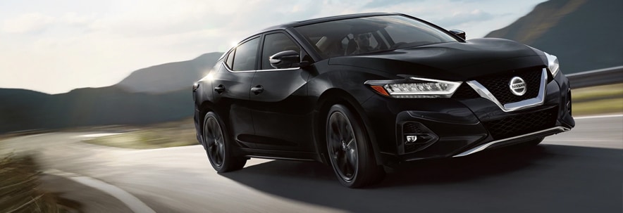 St. Louis Nissan Maxima Sale