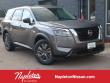 2025 Nissan Pathfinder S SUV