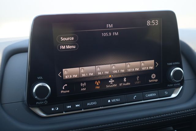 2026 Nissan Rogue SV - Photo 15