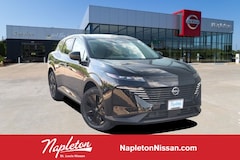 2025 Nissan Murano SV SUV