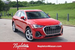 2023 Audi Q3 45 S line Premium SUV