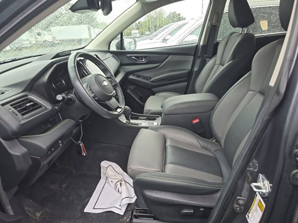 Used 2023 Subaru Ascent Onyx Edition Limited 7-Passenger SUV