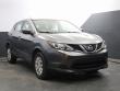 2018 Nissan Rogue Sport S SUV