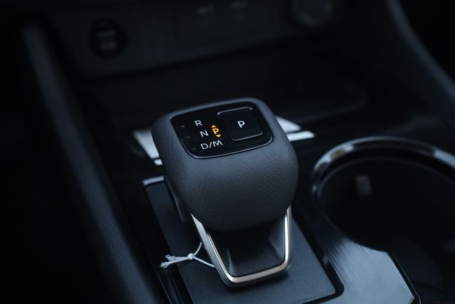 2026 Nissan Rogue SV - Photo 20