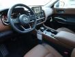 2025 Nissan Pathfinder Platinum SUV 2025 Nissan Pathfinder Platinum SUV