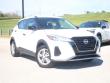 2022 Nissan Kicks S SUV