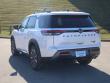 2026 Nissan Pathfinder Platinum SUV
