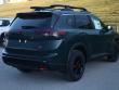 2026 Nissan Rogue Rock Creek SUV