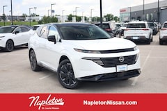2026 Nissan Murano Platinum SUV