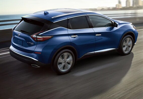 New Nissan Murano Dealership St Louis Lease Deals Murano