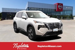 2025 Nissan Rogue SL SUV