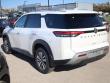 2025 Nissan Pathfinder SL SUV