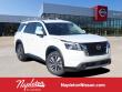 2025 Nissan Pathfinder SL SUV