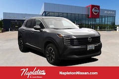 2025 Nissan Kicks SV SUV