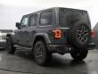 2024 Jeep Wrangler Sahara SUV