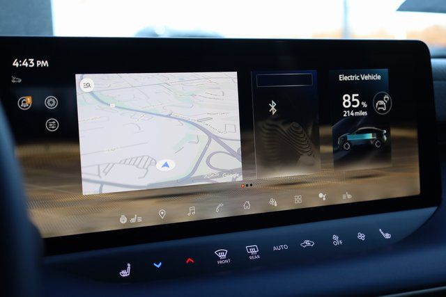 2026 Nissan LEAF Platinum+ - Photo 23