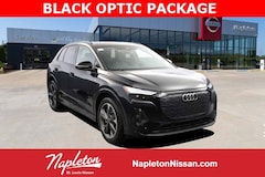 2024 Audi Q4 e-tron 55 Premium SUV