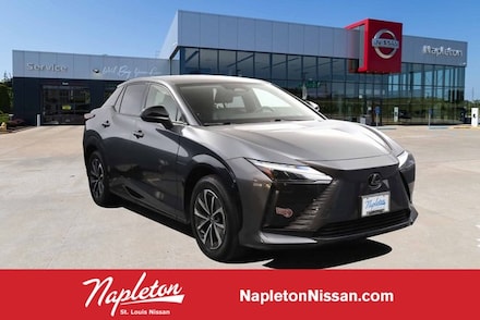 2023 LEXUS RZ 450e SUV