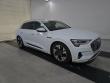 2022 Audi e-tron Premium SUV