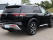 2025 Nissan Pathfinder Platinum SUV 2025 Nissan Pathfinder Platinum SUV