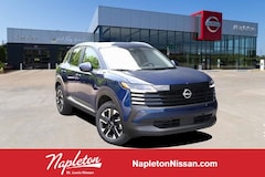 2025 Nissan Kicks SV SUV