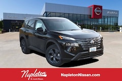 2026 Nissan Rogue SV SUV