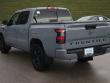 2026 Nissan Frontier SV Truck Crew Cab