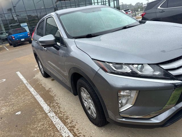 Used 2018 Mitsubishi Eclipse Cross ES with VIN JA4AT3AA8JZ064685 for sale in St. Louis, MO