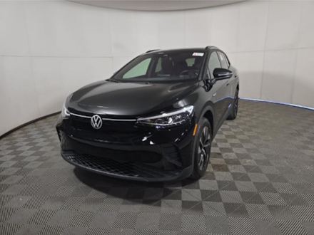 2021 Volkswagen ID.4 Pro SUV