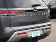 2025 Nissan Pathfinder SL SUV