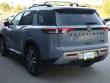 2025 Nissan Pathfinder Platinum SUV