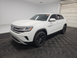  Volkswagen Atlas Cross Sport