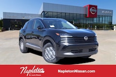 2026 Nissan Kicks SV SUV