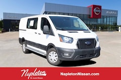 2023 Ford Transit-250 Cargo Base Van Low Roof Van