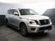 2020 Nissan Armada Platinum SUV