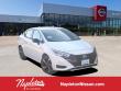 2025 Nissan Versa 1.6 SR Sedan