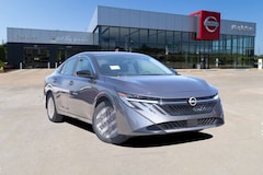 2026 Nissan Sentra SV Sedan