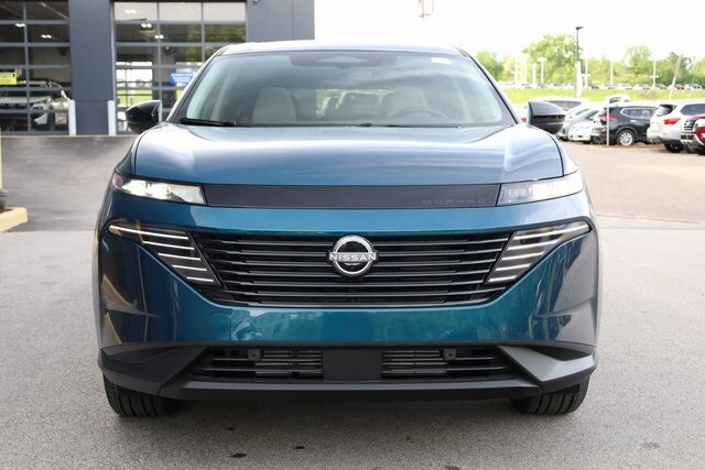 2025 Nissan Murano SL photo 3