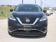 2021 Nissan Murano Platinum SUV