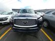 2024 INFINITI QX80 LUXE SUV
