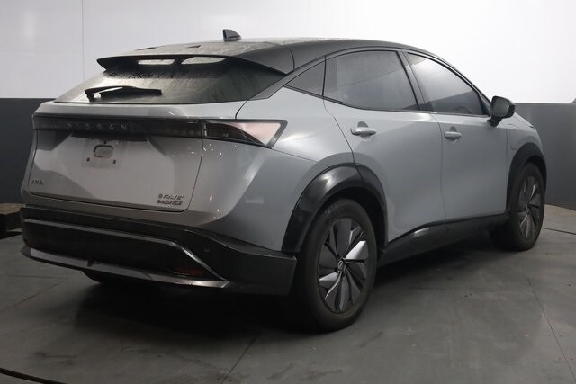 2023 Nissan ARIYA Evolve+ photo 4