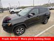 2022 Jeep Compass Trailhawk SUV