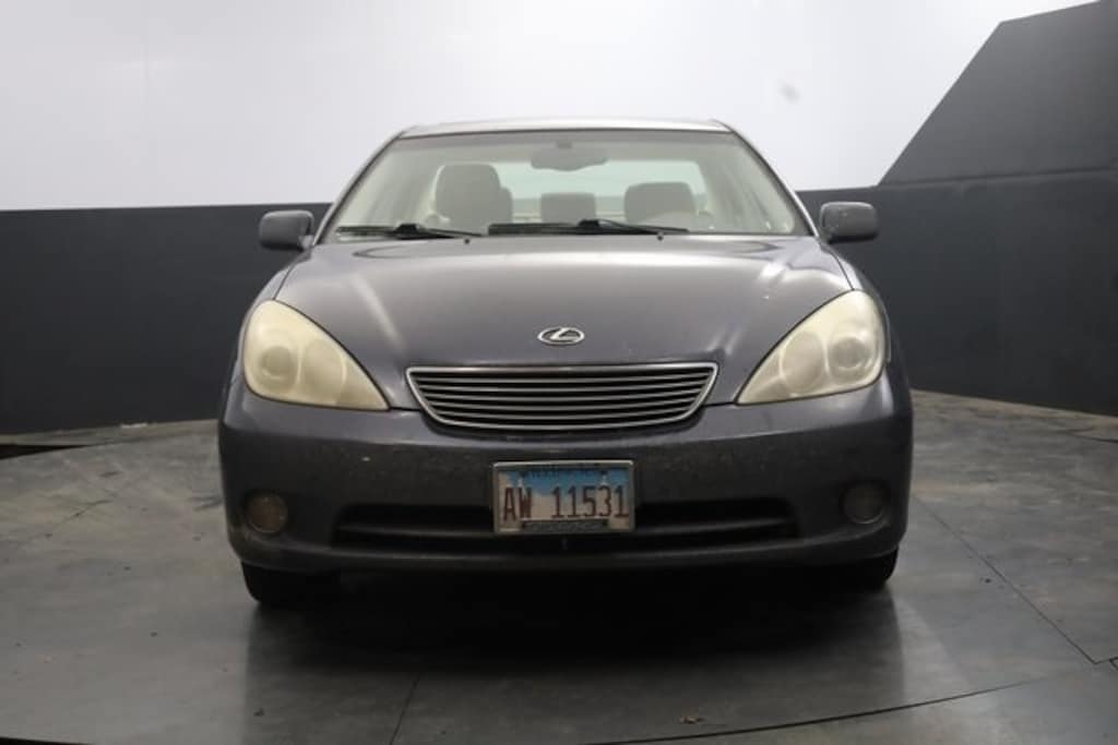 Used 2005 Lexus ES 330 Base Sedan