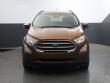 2020 Ford EcoSport SE SUV
