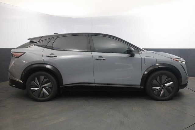 2023 Nissan ARIYA Evolve+ photo 3